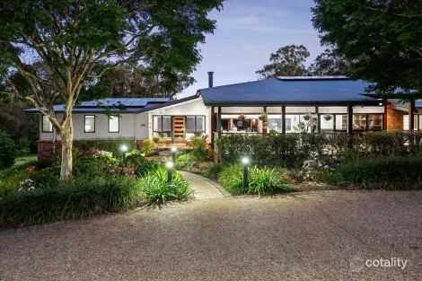 Property photo of 95 Dunne Road Burbank QLD 4156