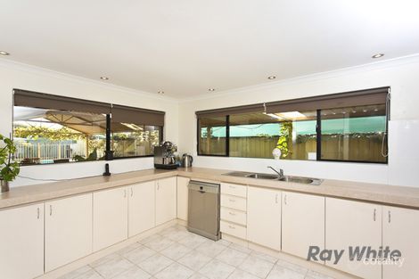 Property photo of 82 Brenchley Drive Atwell WA 6164