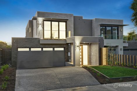 21 Runnymede St, Doncaster East, VIC 3109