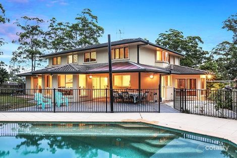 Property photo of 55 The Point Drive Port Macquarie NSW 2444