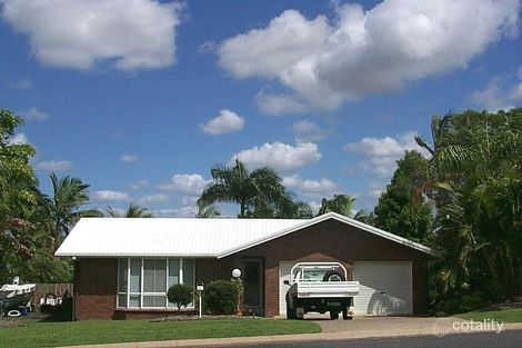 21 Currawong St, Norman Gardens, QLD 4701