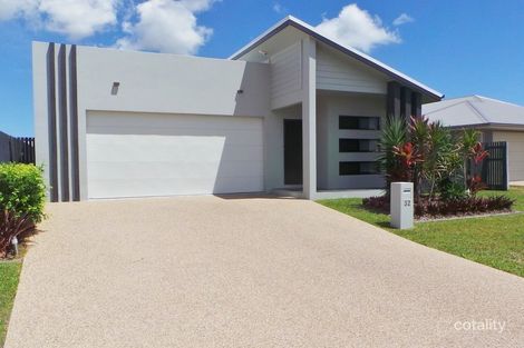 32 Tasman Cct, Burdell, QLD 4818