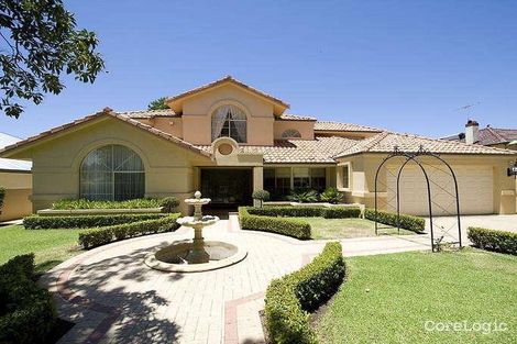 12 Curlew Rd, Dalkeith, WA 6009