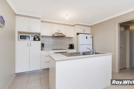 Property photo of 9 Quealy Street Casey ACT 2913