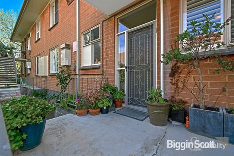 Property photo of 2/63 Berkeley Street Hawthorn VIC 3122