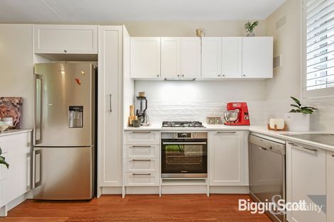 Property photo of 2/63 Berkeley Street Hawthorn VIC 3122