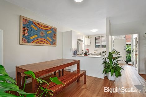 Property photo of 2/63 Berkeley Street Hawthorn VIC 3122