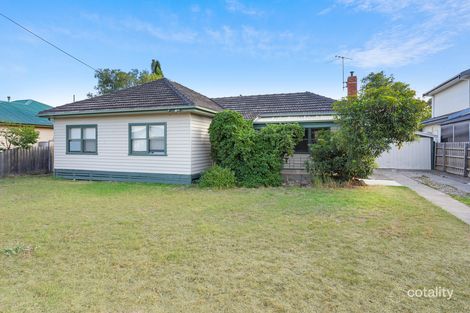 Property photo of 7 Baird Street Fawkner VIC 3060