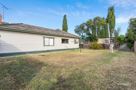 Property photo of 7 Baird Street Fawkner VIC 3060