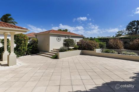 Property photo of 8139 Magnolia Drive West Hope Island QLD 4212