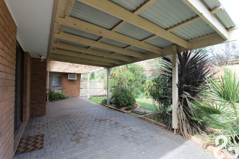 Property photo of 7 Pulford Crescent Mill Park VIC 3082