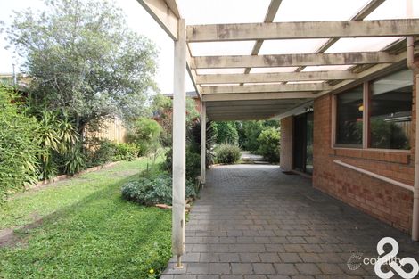 Property photo of 7 Pulford Crescent Mill Park VIC 3082