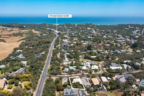 Property photo of 4 Jillian Drive Rye VIC 3941