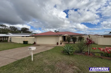 5 Bridgeman Pde, Kingaroy, QLD 4610