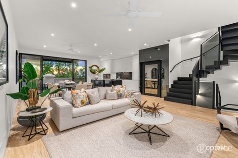 Property photo of 16/1 Bonvale Lane St Lucia QLD 4067