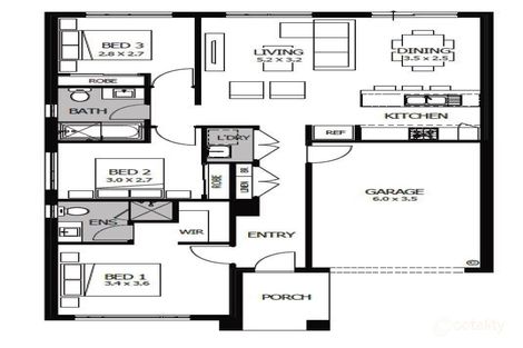 Property photo of 6 Bessie Drive Cranbourne West VIC 3977