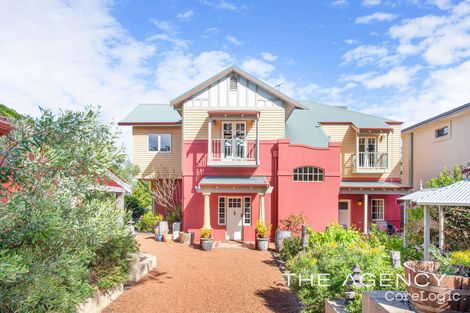 Property photo of 76 Kingsway Nedlands WA 6009