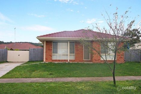 3 Silver Gum Dr, Pakenham, VIC 3810