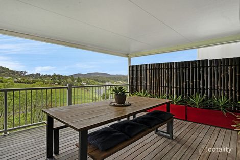 Property photo of 24/46 Clover Hill Drive Mudgeeraba QLD 4213