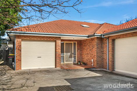 Property photo of 3/2 John Street Blackburn VIC 3130
