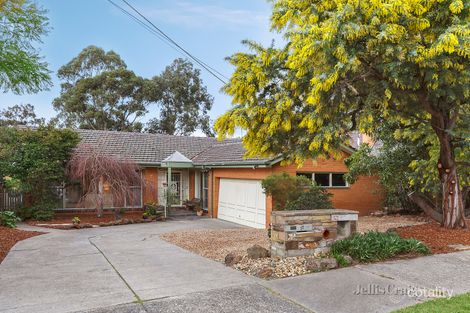 Property photo of 17 Central Avenue Balwyn North VIC 3104