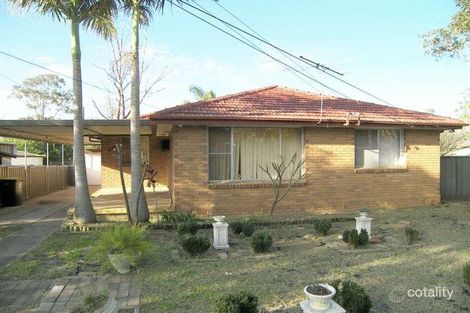 Property photo of 10 Helen Place Rooty Hill NSW 2766
