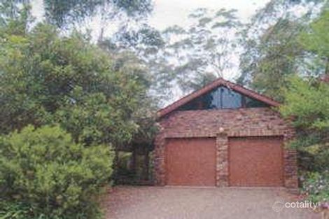 Property photo of 25 Clement Close Pennant Hills NSW 2120