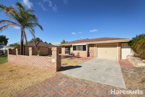 Property photo of 24 Nettle Terrace Mirrabooka WA 6061