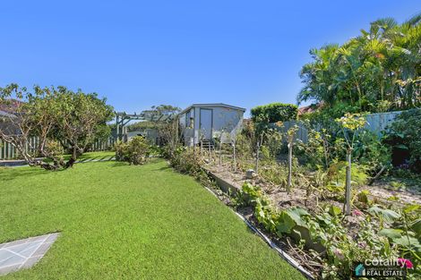 Property photo of 5 Cathie Circuit Lake Cathie NSW 2445