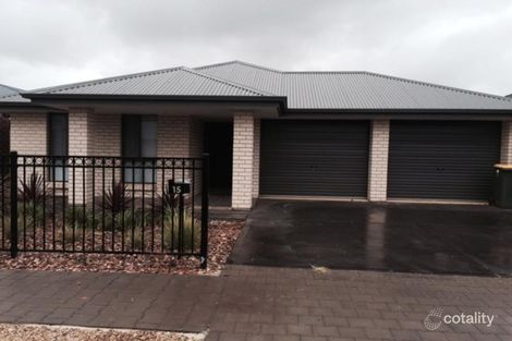 15 Nolan Pl, Munno Para, SA 5115