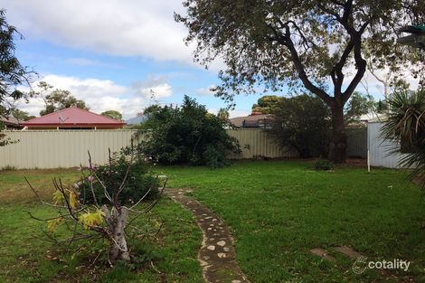 Property photo of 11 Bridgeford Street Greenacres SA 5086