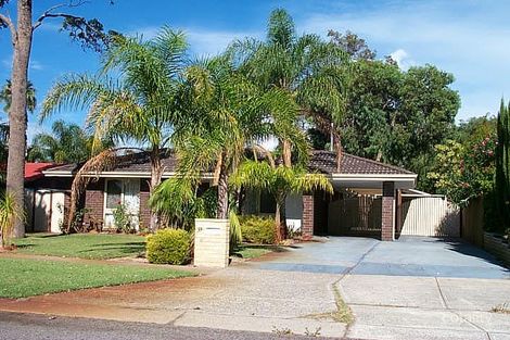 39 Glyndebourne Ave, Thornlie, WA 6108