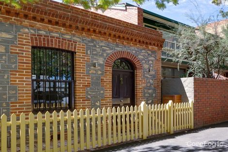 Property photo of 214 Jeffcott Street North Adelaide SA 5006
