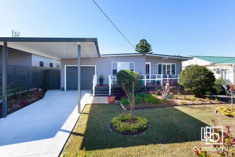 Property photo of 37 Howelston Road Gorokan NSW 2263