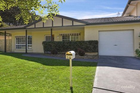 Property photo of 34 Treeview Place Mardi NSW 2259