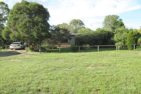 190 Smiths Rd, Booie, QLD 4610