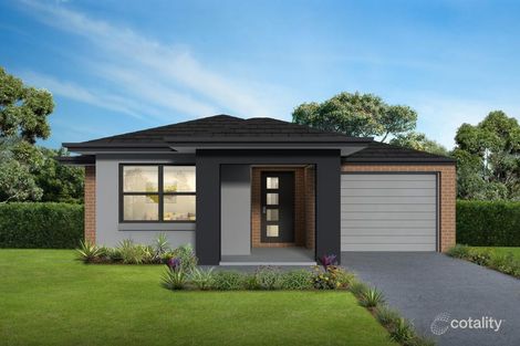 Lot 124 Seventh Ave, Austral, NSW 2179