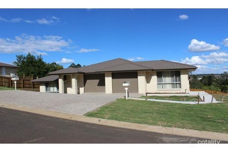 17 Alpine Ct, Cranley, QLD 4350