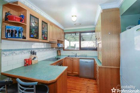 Property photo of 22 Glenwright Avenue Woori Yallock VIC 3139