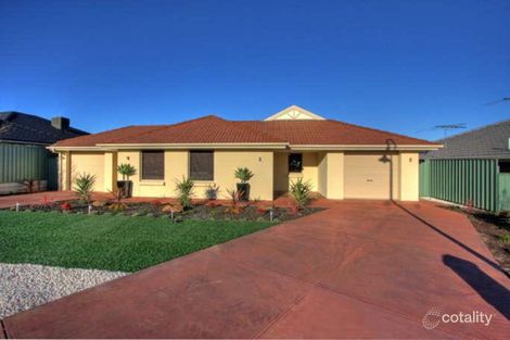 4 Cormorant Dr, Hewett, SA 5118