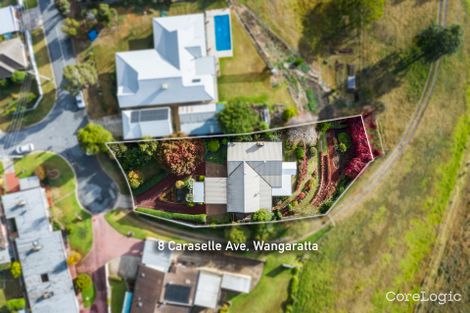 Property photo of 8 Caraselle Avenue Wangaratta VIC 3677