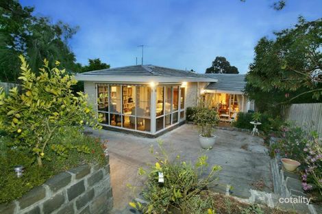 Property photo of 4 Howard Court Doncaster VIC 3108