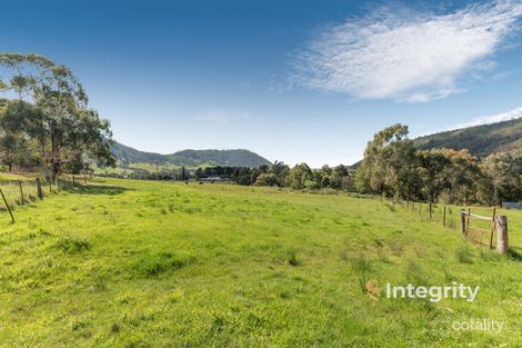 Property photo of 3423 Whittlesea-Yea Road Flowerdale VIC 3717