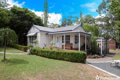 69 Braeside Dr, Launching Place, VIC 3139