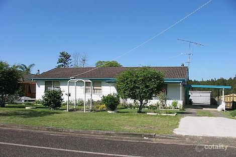 Property photo of 3 Wyoming Close Taree NSW 2430