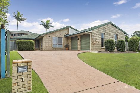 3 Bryant Ct, Alexandra Hills, QLD 4161
