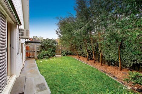 Property photo of 4/109 Through Road Camberwell VIC 3124