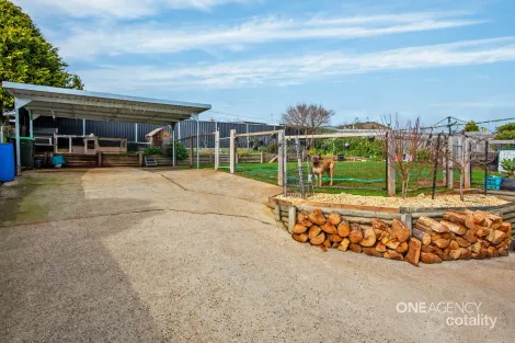 Property photo of 45 Ogden Street Acton TAS 7320