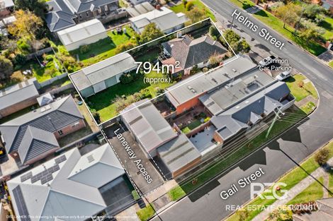 Property photo of 76 Helms Street Newcomb VIC 3219