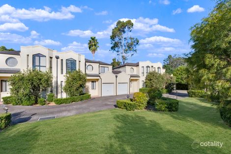 Property photo of 9/124 Saywell Road Macquarie Fields NSW 2564